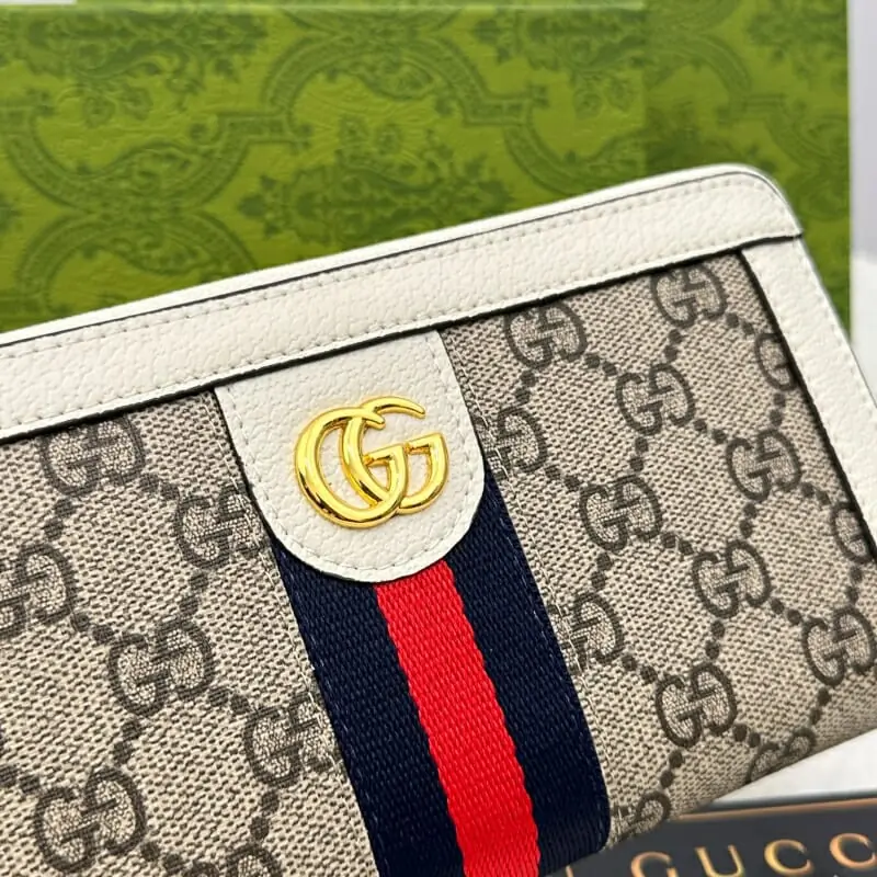 gucci aaa qualite portefeuille s pour unisexe s_10b7b762